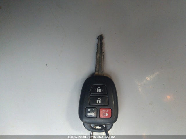 Toyota Corolla L/le/s/s Plus/le Plus 2015 5YFBURHE3FP201259 Image 3