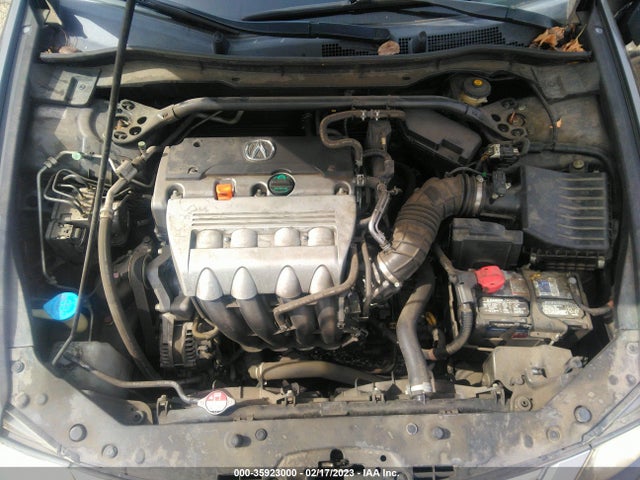 Acura TSX 2010 JH4CU2F6XAC019839 Image 10