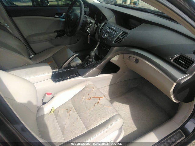 Acura TSX 2010 JH4CU2F6XAC019839 Image 5