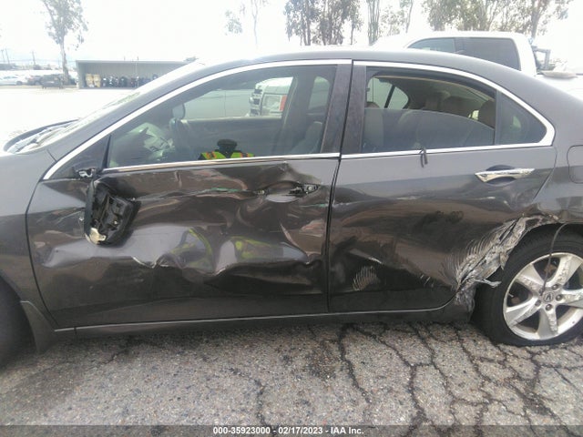 Acura TSX 2010 JH4CU2F6XAC019839 Image 6