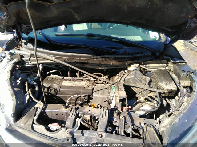 Honda CR-V EX 2015 3CZRM3H54FG702883 Image 10