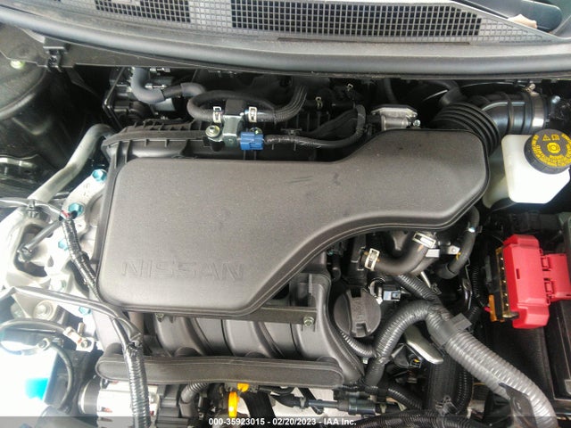2022 Nissan Rogue, VIN: JN1BJ1BW3NW475923
