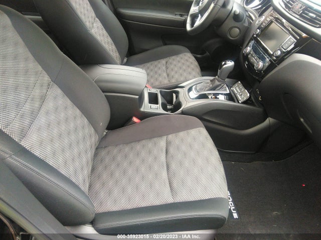2022 Nissan Rogue, VIN: JN1BJ1BW3NW475923