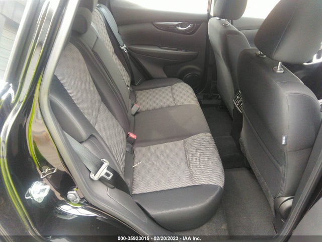 2022 Nissan Rogue, VIN: JN1BJ1BW3NW475923