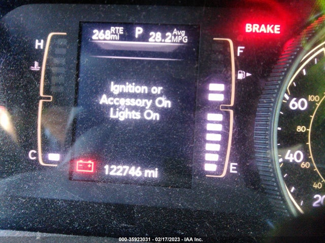 Jeep Cherokee Latitude 2019 1C4PJLCB4KD332450 Image 8