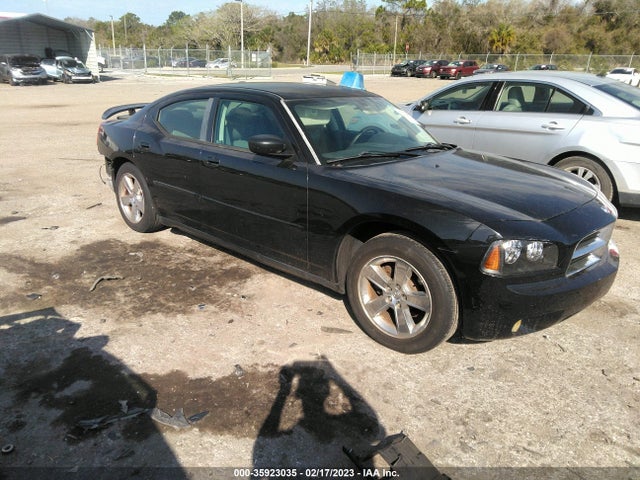Dodge Charger Sxt 2009 2B3KA33V09H613891 zdjęcie główne