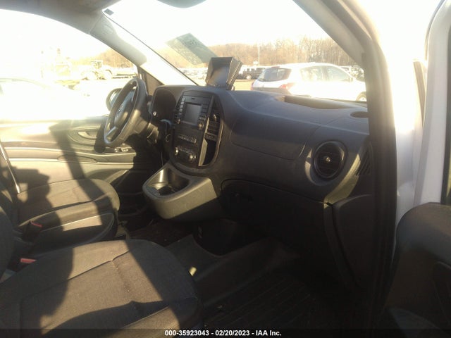 2019 Mercedes-Benz Metris, VIN: WD3PG2EAXK3593241