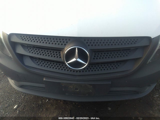 2019 Mercedes-Benz Metris, VIN: WD3PG2EAXK3593241