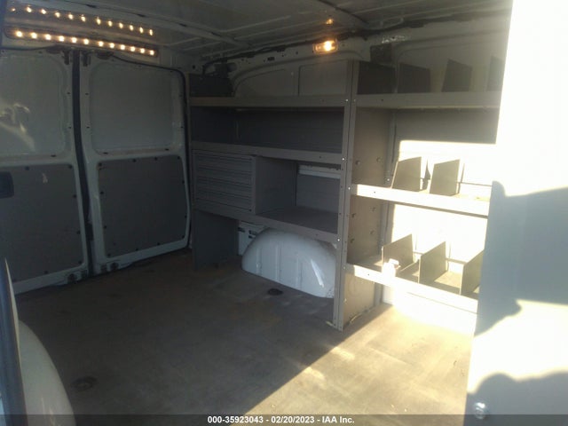 2019 Mercedes-Benz Metris, VIN: WD3PG2EAXK3593241