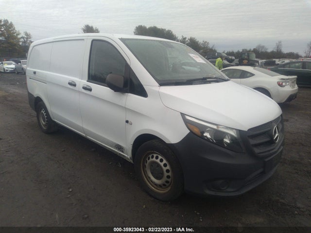 2019 Mercedes-Benz Metris, VIN: WD3PG2EAXK3593241