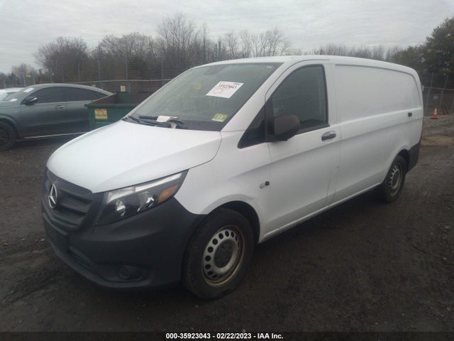 2019 Mercedes-Benz Metris, VIN: WD3PG2EAXK3593241