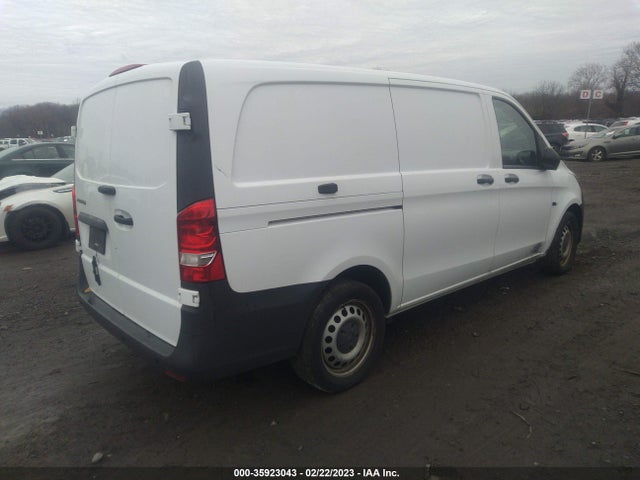 2019 Mercedes-Benz Metris, VIN: WD3PG2EAXK3593241