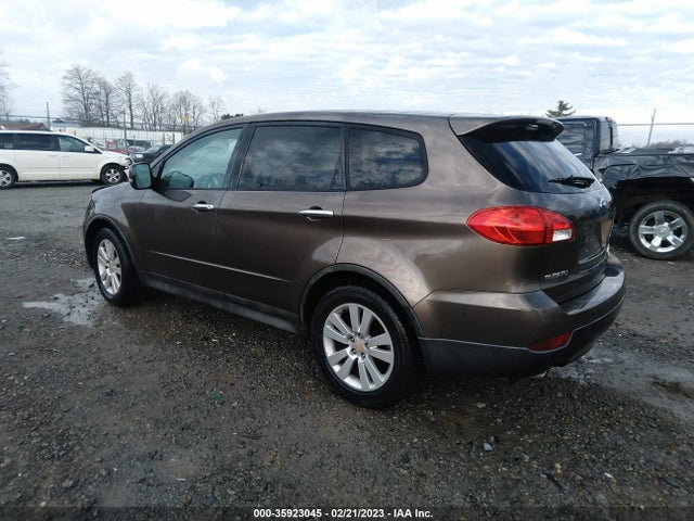 2009 SUBARU TRIBECA 5-PASS VIN: 4S4WX92D094403245