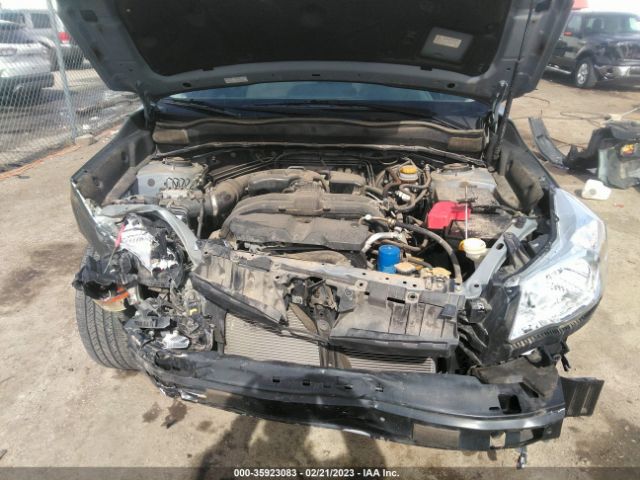 JF2SJAHC3EH475226 Subaru Forester 2.5i Limited