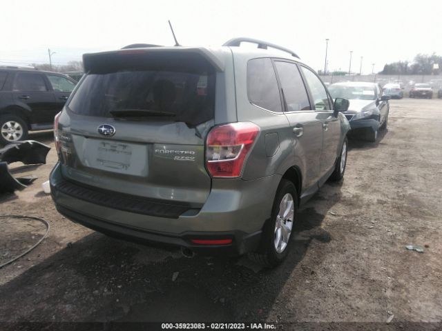 JF2SJAHC3EH475226 Subaru Forester 2.5i Limited