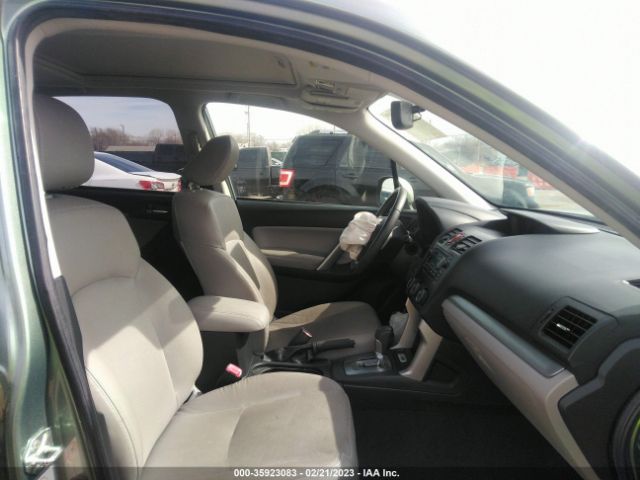 JF2SJAHC3EH475226 Subaru Forester 2.5i Limited