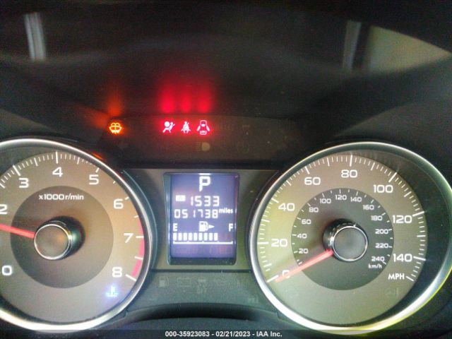 JF2SJAHC3EH475226 Subaru Forester 2.5i Limited