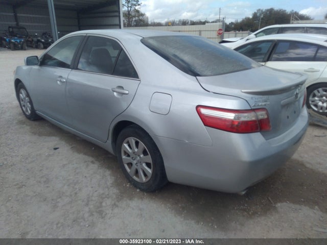 2007 TOYOTA CAMRY LE/SE/XLE VIN: 4T1BK46K47U550352