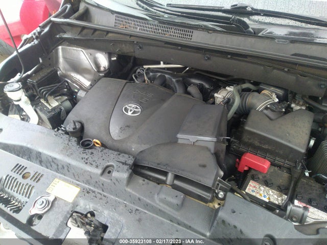 Toyota Highlander Se/xle 2019 5TDJZRFH2KS575003 Image 12