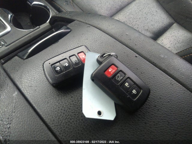 Toyota Highlander Se/xle 2019 5TDJZRFH2KS575003 Image 3