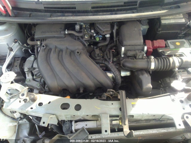 Nissan Versa Note S Plus 2014 3N1CE2CP3EL385148 Image 12