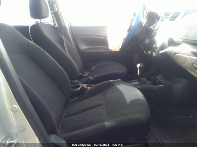 Nissan Versa Note S Plus 2014 3N1CE2CP3EL385148 Image 7