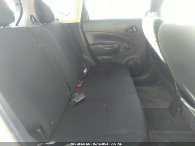 Nissan Versa Note S Plus 2014 3N1CE2CP3EL385148 Image 10