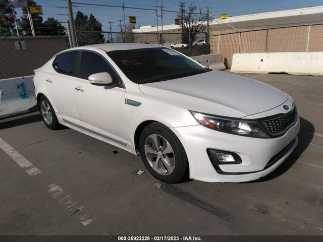 2014 KNAGM4AD5E5063193 main image