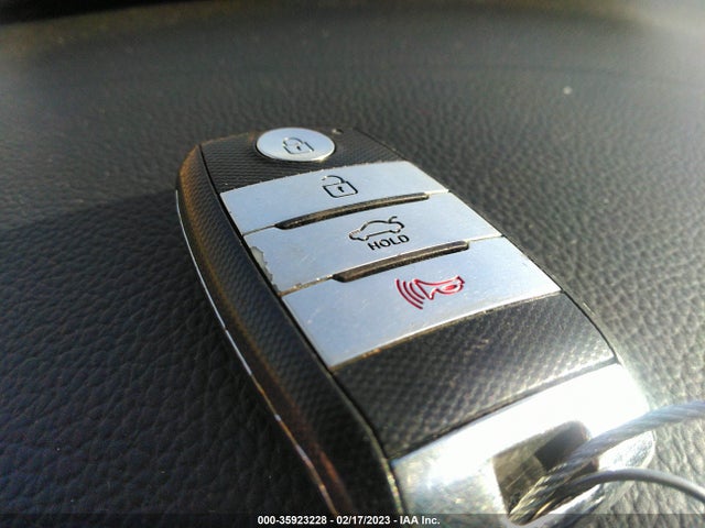 KIA Optima Hybrid Lx 2014 KNAGM4AD5E5063193 Image 11
