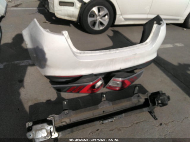 KIA Optima Hybrid Lx 2014 KNAGM4AD5E5063193 Image 12