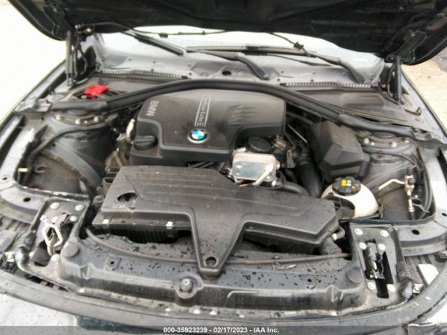 WBA8E9C59GK644589 BMW 3 Series 328i