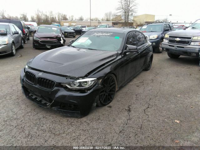 WBA8E9C59GK644589 BMW 3 Series 328i