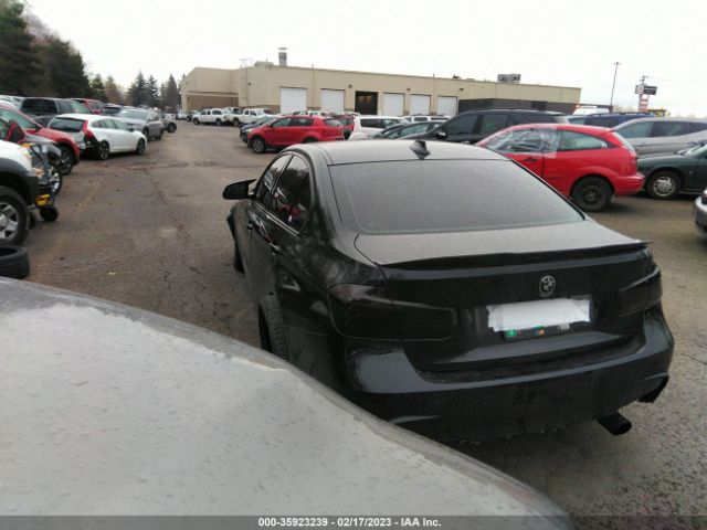 WBA8E9C59GK644589 BMW 3 Series 328i