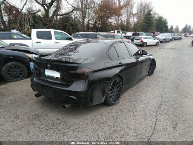 WBA8E9C59GK644589 BMW 3 Series 328i