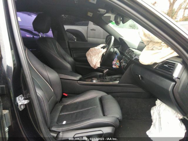 WBA8E9C59GK644589 BMW 3 Series 328i