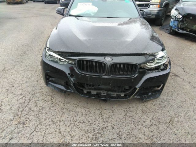 WBA8E9C59GK644589 BMW 3 Series 328i