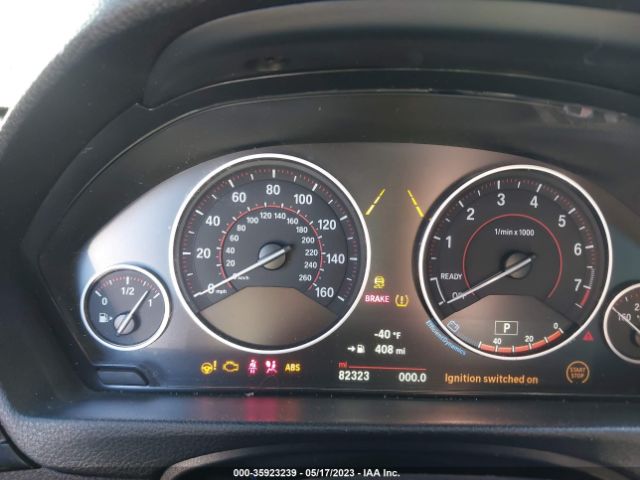 WBA8E9C59GK644589 BMW 3 Series 328i