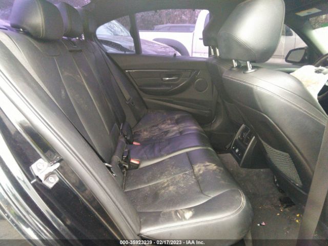 WBA8E9C59GK644589 BMW 3 Series 328i