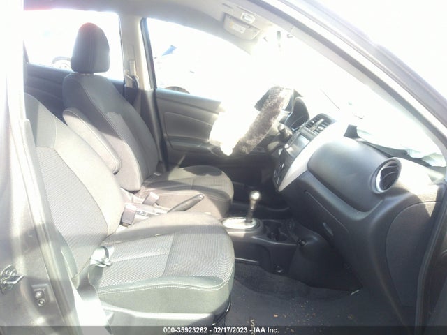 2019 Nissan Versa, VIN: 3N1CN7AP9KL841682