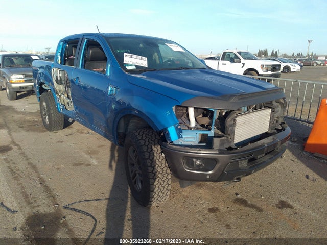 2021 1FTER4FH8MLD38945 main image