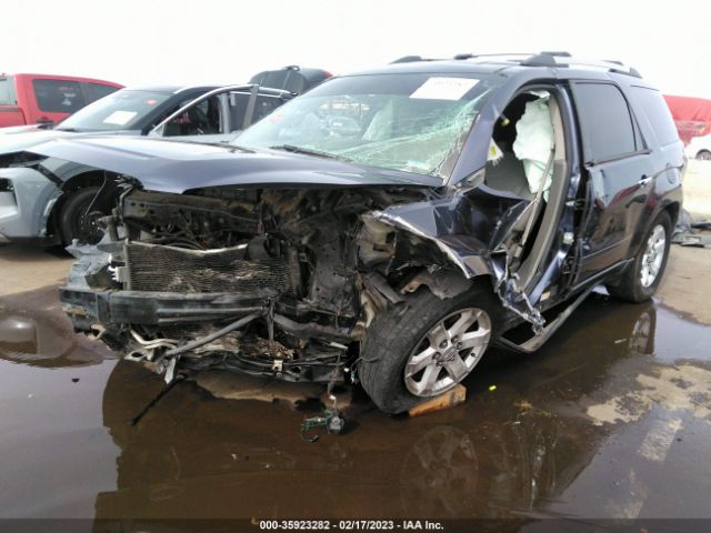 1GKKRPKD1EJ173555 GMC ACADIA SLE