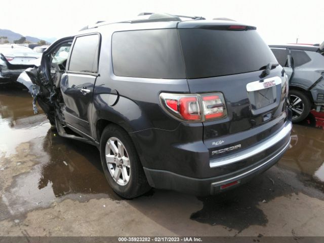1GKKRPKD1EJ173555 GMC ACADIA SLE