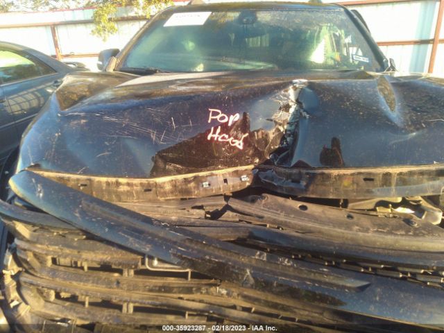 1GKKNKLS8MZ192115 GMC ACADIA SLE
