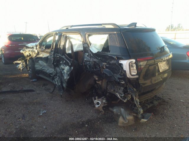 1GKKNKLS8MZ192115 GMC ACADIA SLE