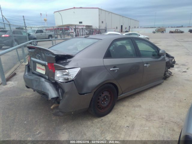 KNAFU4A26C5620913 KIA FORTE EX