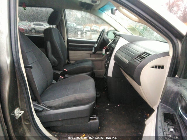 Dodge Grand Caravan Se 2010 2D4RN4DE2AR219770 Image 6