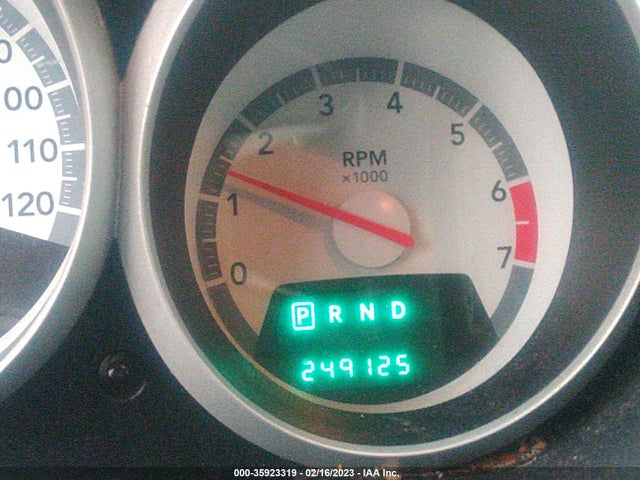 Dodge Grand Caravan Se 2010 2D4RN4DE2AR219770 Image 8