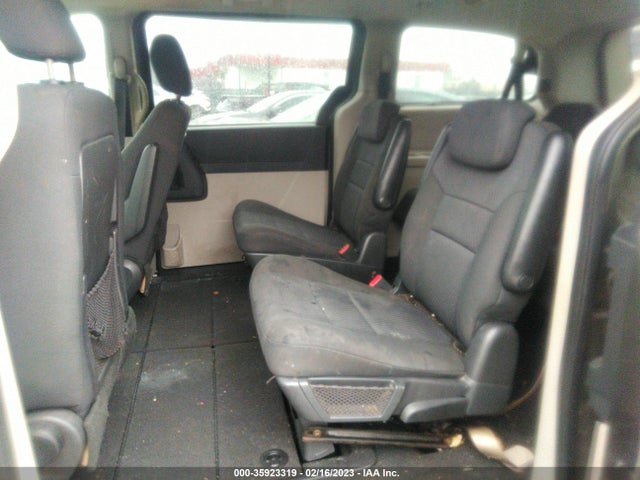 Dodge Grand Caravan Se 2010 2D4RN4DE2AR219770 Image 9