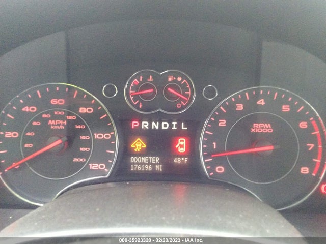 2007 PONTIAC TORRENT VIN: 2CKDL63F076096038