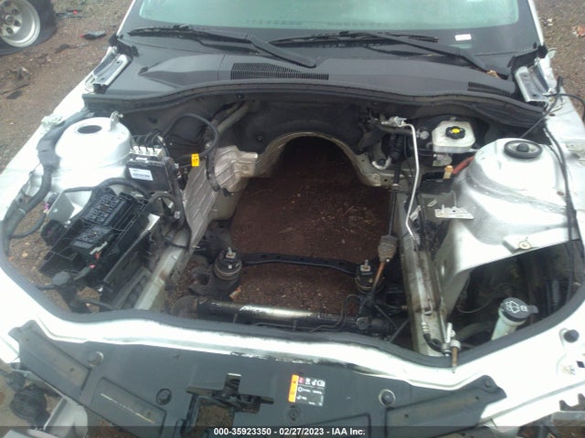 Chevrolet CAMARO LS 2014 2G1FA1E36E9169011 Image 10